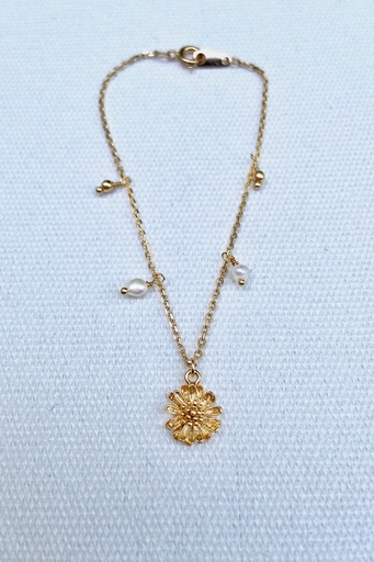 Daisy Bracelet
